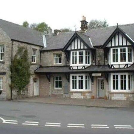 Rockingham Lodge Tideswell Extérieur photo